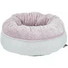 TRIXIE Ležaljka za ljubimce Junior, 40 cm, Sivo-roze