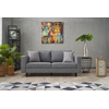 Atelier Del Sofa 2-sedežna zofa