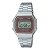 Casio vintage unisex sat ( A168WA-5A )