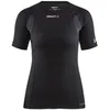 Majica Craft W CRAFT Active Extreme X SS Tee 1909672-999000 Velikost XL