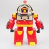 TRANSFORMING ROBOT ROY RP31709