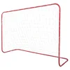 Northix Nogometni gol 183x122x61 cm