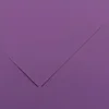 Canson Colorline 50x65 cm Violet 18 150 g Barvni papirji