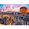 Trefl - Puzzle Baloni nad Kappadokienom - 3 000 kosov