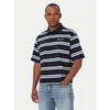 Guess Jeans Polo majica M6YP06 K3983 Mornarsko modra Regular Fit