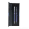 SPIRIT Pen set Vallei maroon