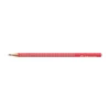 Grafitna olovka Faber Castel GRIP HB Sparkle candy cane red 118240