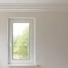 Prozor pvc jednokrilni 100x120cm desno otvaranje 6-komorni