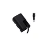 Tilta Canon LP-E6 Dummy Battery to 5.5/2.1mm DC Female Cable
