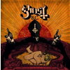 Ghost - Infestissumam (Red Coloured) (LP)