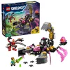 Lego DREAMZZZ Košmarni škorpion kopač ( 1045409 )