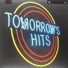 The Men - Tomorrows Hits (Limited Edition) (Silkscreen Sleeve/Red Coloured) (LP + Cassette)