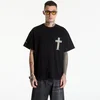 Majice PLEASURES Trust T-Shirt Black M