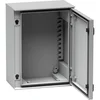 Schneider Electric Stenska omara 215 x 310 x 160 ABS Siva (RAL 7035) Schneider Electric NSYPLM32G 1 KOS