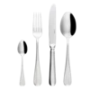 Set jedilnega pribora 77 kosov — Baguette gastro - W0245