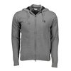 U.S. polo Assn. Muški džemper 60912-48847_Grigio_189, Sivi