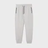 Cropp - Sportske jogger pantalone - light grey