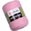 Yarn Art Twisted Macrame 3 mm 762 Light Pink