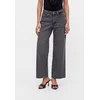 Vero Moda Petite Kavbojke VMTESSA siv denim