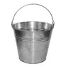 Pocinkano vedro 15l 69036