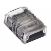 LED konektor traka-traka, 4-pin 10mm