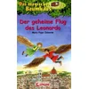 Das magische Baumhaus (Band 36) - Der geheime Flug des Leonardo