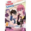 We Never Learn, Vol. 4