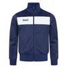 Lonsdale Mens tracksuit top slim fit