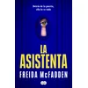 LA ASISTENTA