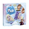 Ustvarjalni komplet Totum Disney Frozen - perlice za likanje (TT681943)