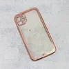 Maska za mobilni telefon iPhone 11 CIRKON CAMERA, Roze