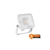 LEDVANCE Reflektor, LED, 10W hladno bela, beli