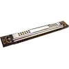 Hohner Tremolo Sextet Replacement Richter-C Diatonična ustna harmonika (Kot novo)