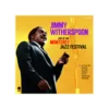 Jimmy Witherspoon at the Monterey Jazz Festival