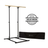 KLARFIT pull up postaja T-Trix