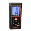 Digitalni razdaljemer DL-60 (rdeč) 61138