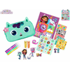 Gabby´s Dollhouse Art set z etuijem v škatli