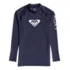 Roxy Whole Hearted Longsleeve Lycra mood indigo