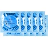 Kondomi Blue Amor Blue - 10 kosov.
