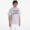Majice Thrasher Skate And Destroy T-Shirt Grey S