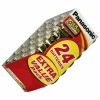 Baterije Panasonic Pro Power Diamond Mignon AA x24