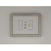Family Art Gallery Ram za slike model 14, 10x15cm, Svetlosivi