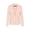 VERO MODA Blazer VMJulia, roza