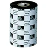 Zebra sti trak, vosek/smola, 110 mm x 74 m, 03200GS11007