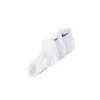 Nike Sportswear Nogavice modra/neonsko rumena/rdeča/bela