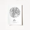 Wallity Poster Italy-2067, 21x29,7 cm