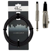 Mikrofonski kabel Gewa Basic Line Alpha Audio (XLR(f)) – različne dolžine