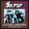 Sato - Leather Warriors (LP)