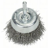 Bosch Točak od talasaste žice 50x0,2 mm, nerđajući 2608622120, 50 mm, 0,2 mm, 15 mm