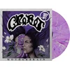 Crobot - Motherbrain (Limited Edition) (Purple Marble /Pink Coloured) (LP)